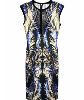 ROBERTO CAVALLI Платье