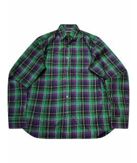 RALPH LAUREN PURPLE LABEL Кэжуал рубашка
