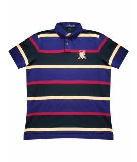 POLO RALPH LAUREN Поло с коротким рукавом