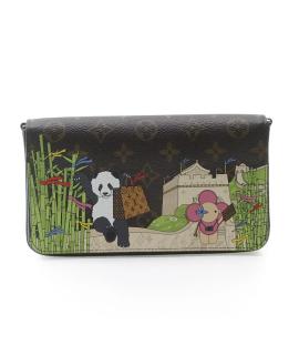 LOUIS VUITTON Сумка с короткими ручками