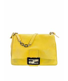 FENDI Сумка с короткими ручками
