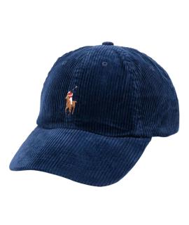 POLO RALPH LAUREN Кепка/бейсболка