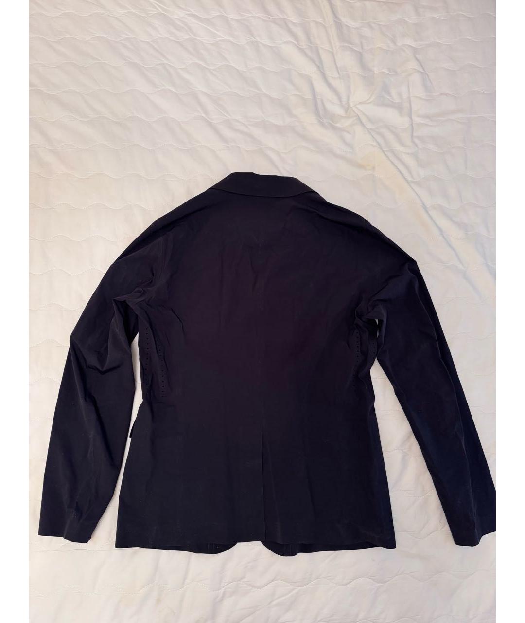 CP COMPANY Черный пиджак, фото 4