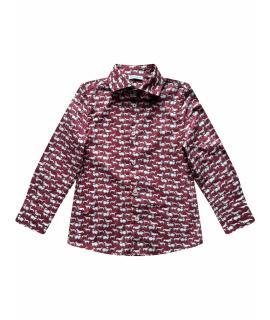 DOLCE & GABBANA KIDS Детская рубашка