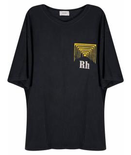 RHUDE Футболка