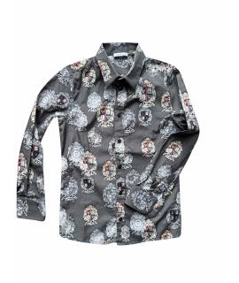 DOLCE & GABBANA KIDS Детская рубашка