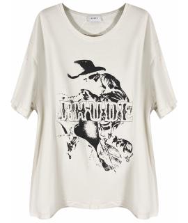 RHUDE Футболка