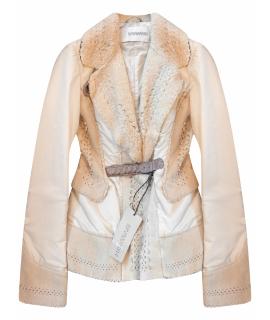 ERMANNO SCERVINO Куртка