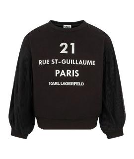 KARL LAGERFELD Трикотаж