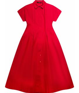 MAX MARA STUDIO Повседневное платье