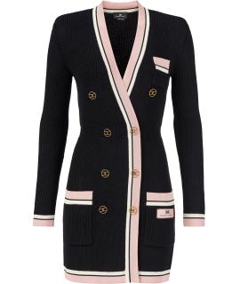 ELISABETTA FRANCHI Повседневное платье