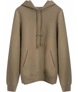 SAINT LAURENT Худи/толстовка