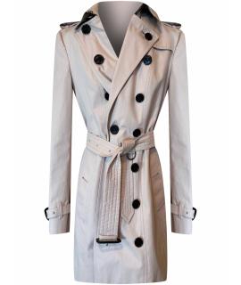 BURBERRY Тренч/плащ
