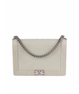 CHANEL Сумка через плечо