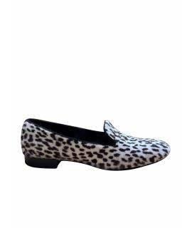 SAINT LAURENT Лоферы