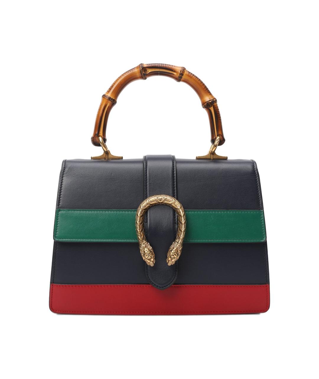 GUCCI Мульти сумка с короткими ручками, фото 1