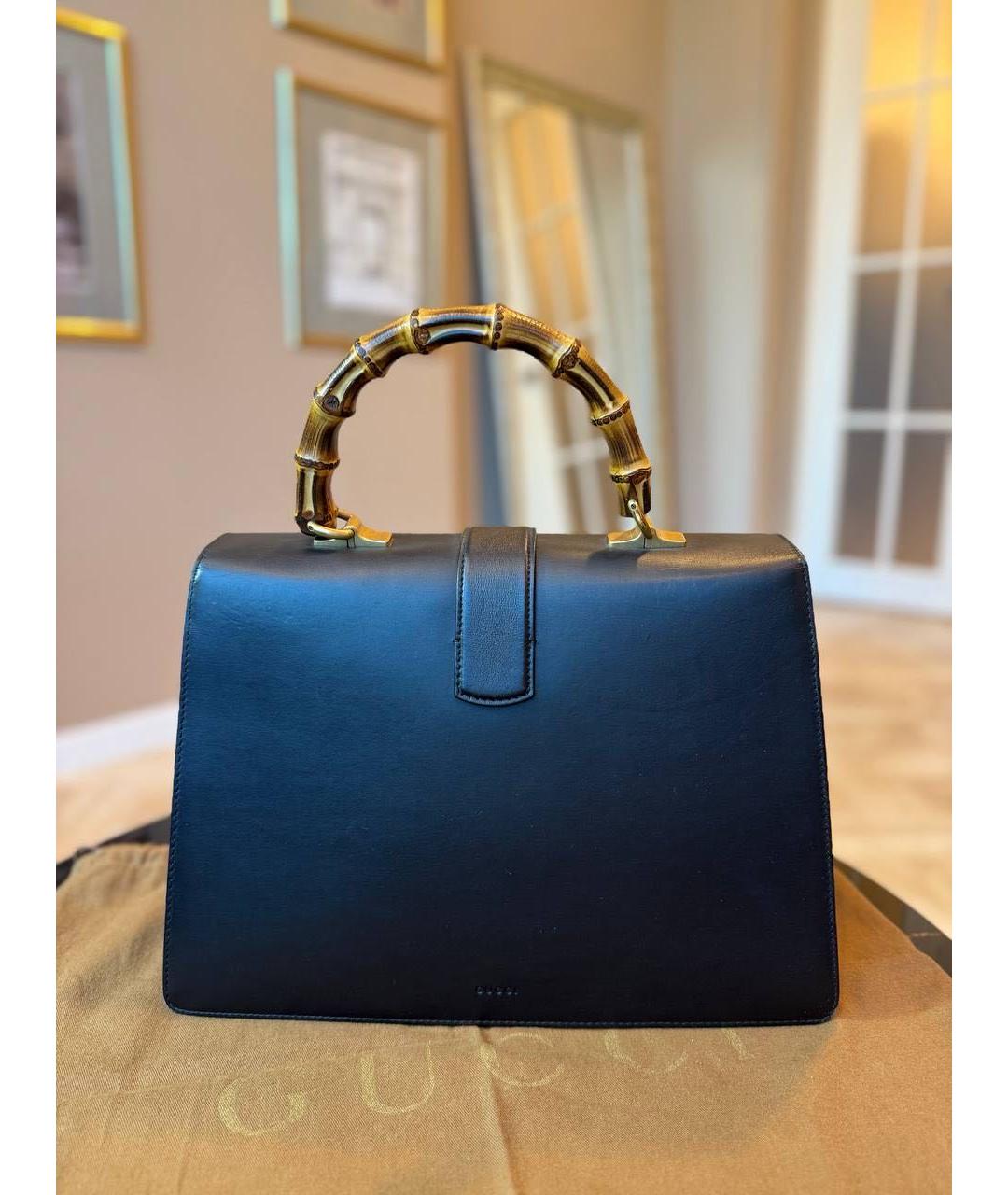 GUCCI Мульти сумка с короткими ручками, фото 4