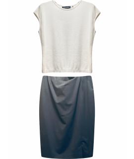ESCADA Костюм с юбками