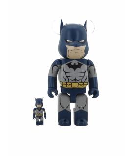 BEARBRICK Скульптура