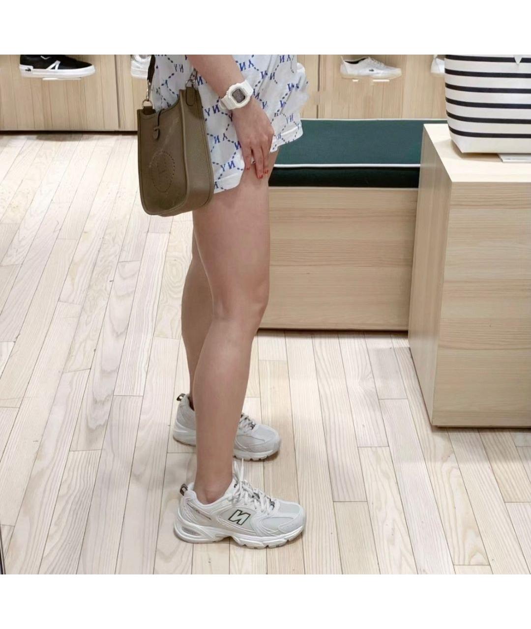 NEW BALANCE Неопреновые кроссовки, фото 6
