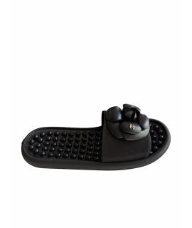 CHANEL Шлепанцы