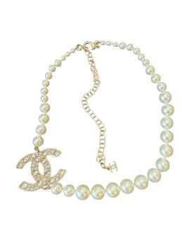 CHANEL Колье