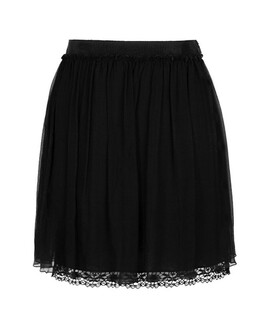 PHILOSOPHY DI ALBERTA FERRETTI Юбка мини