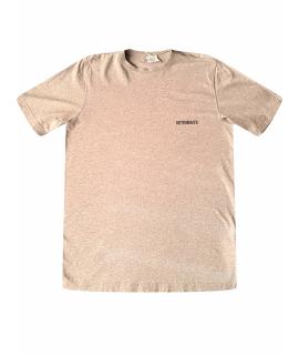 VETEMENTS Футболка