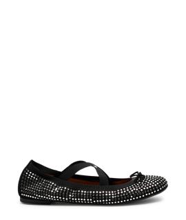 AQUAZZURA Балетки