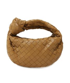 BOTTEGA VENETA Сумка с короткими ручками