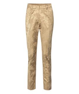 ETRO Прямые брюки