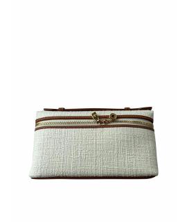 LORO PIANA Сумка с короткими ручками