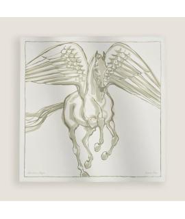 HERMES Платок