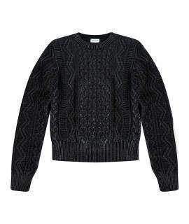 SAINT LAURENT Джемпер / свитер