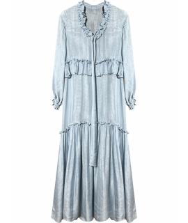 ALBERTA FERRETTI Повседневное платье