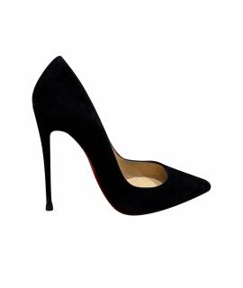 CHRISTIAN LOUBOUTIN Туфли