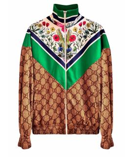 GUCCI Спортивная куртка