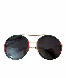 GUCCI Солнцезащитные очки