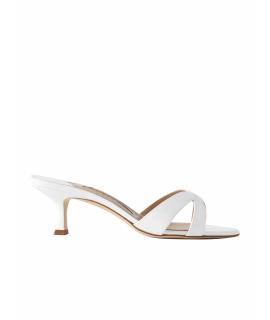 MANOLO BLAHNIK Мюли