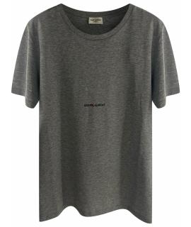 SAINT LAURENT Футболка