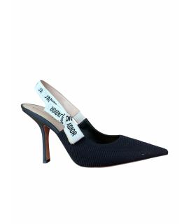CHRISTIAN DIOR Туфли