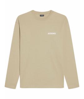 JACQUEMUS Повседневное платье