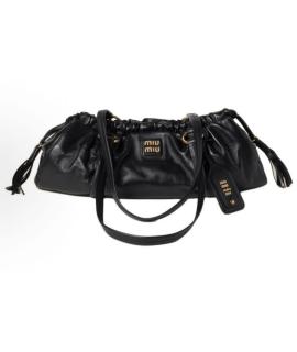 MIU MIU Сумка с короткими ручками