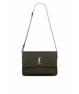 SAINT LAURENT Сумка через плечо
