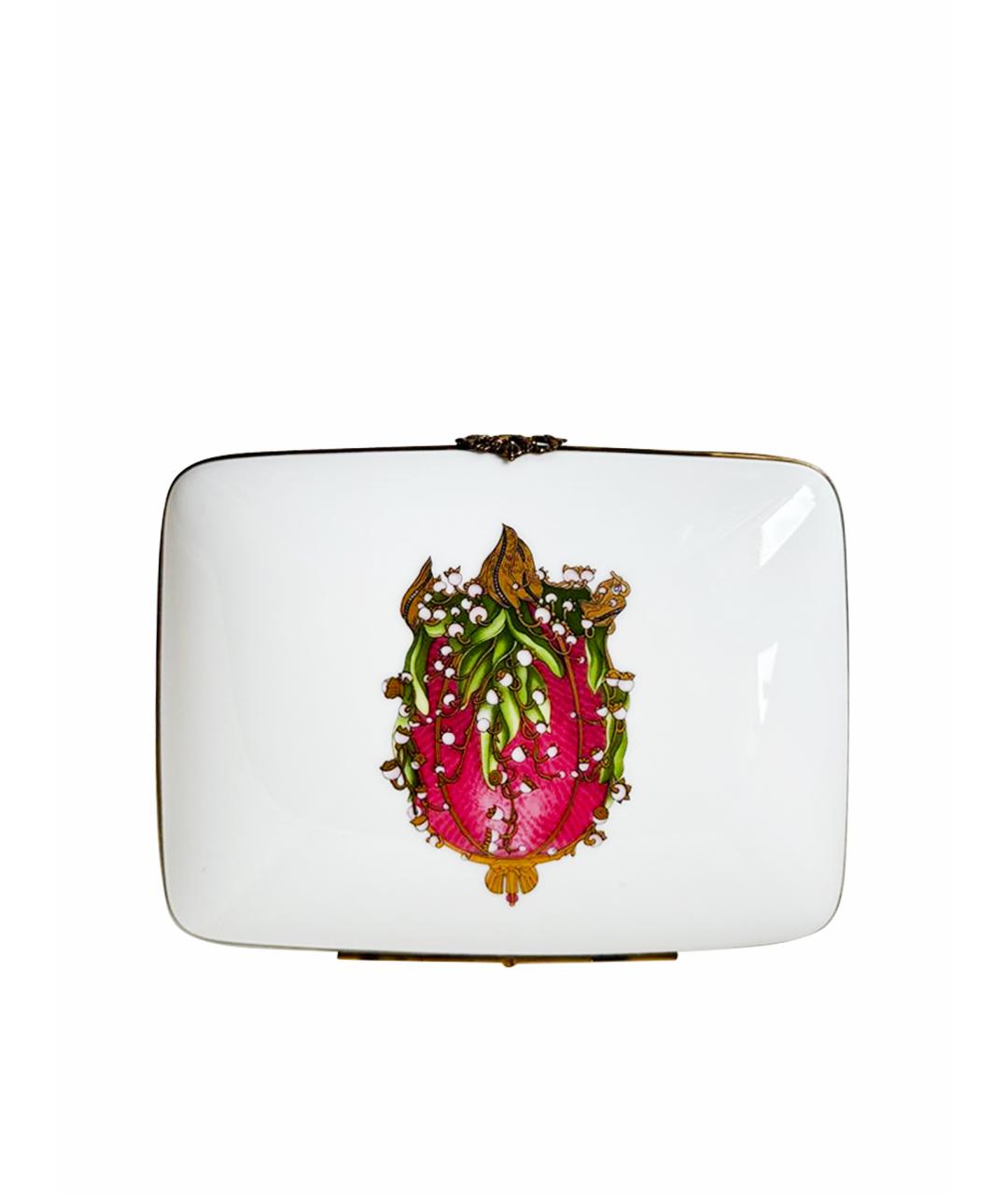 FABERGE Шкатулка, фото 1