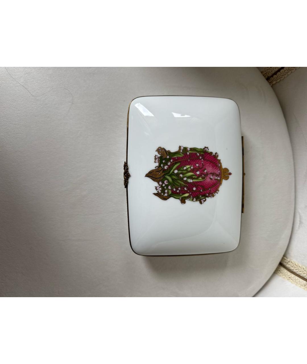 FABERGE Шкатулка, фото 9