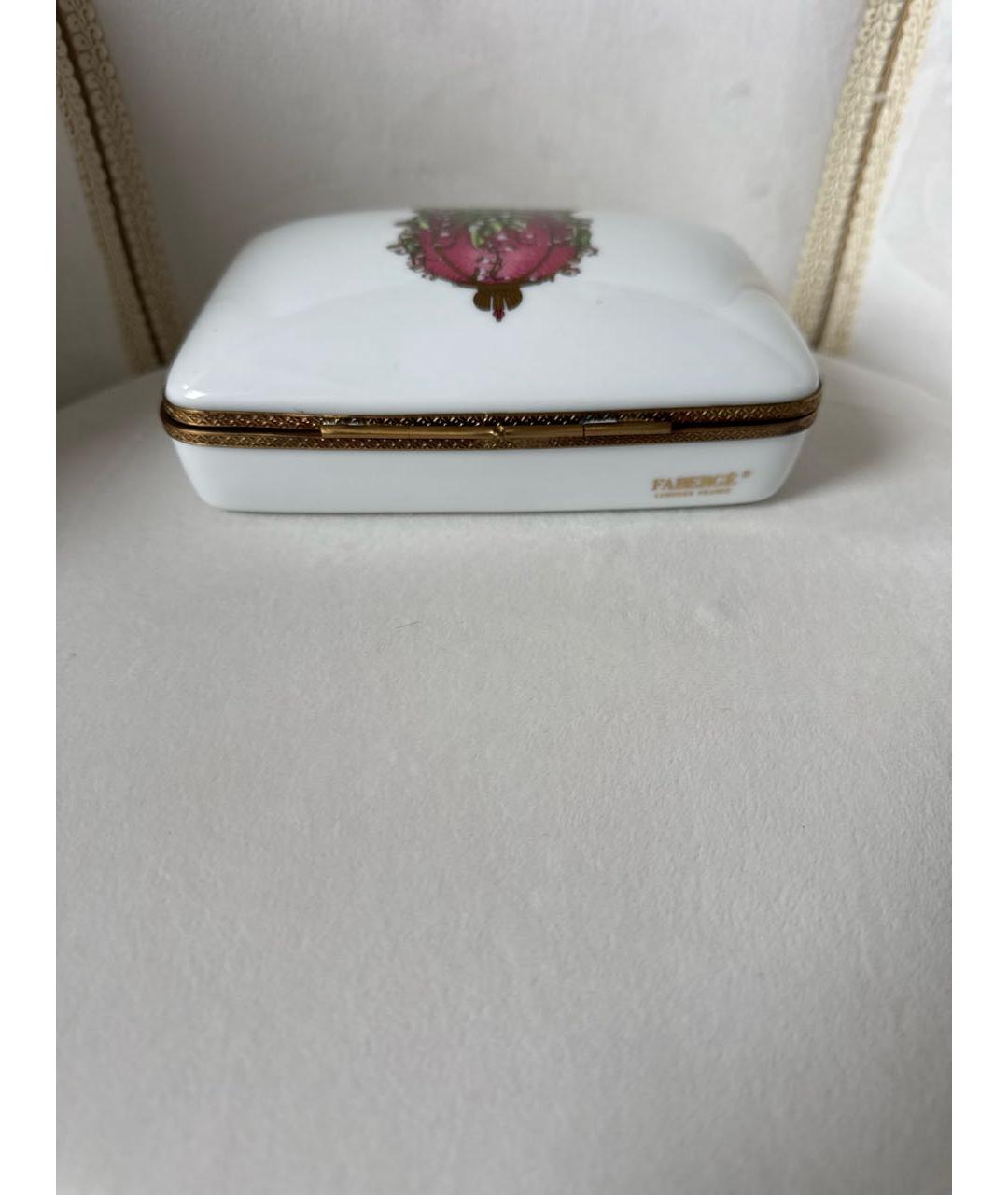 FABERGE Шкатулка, фото 2