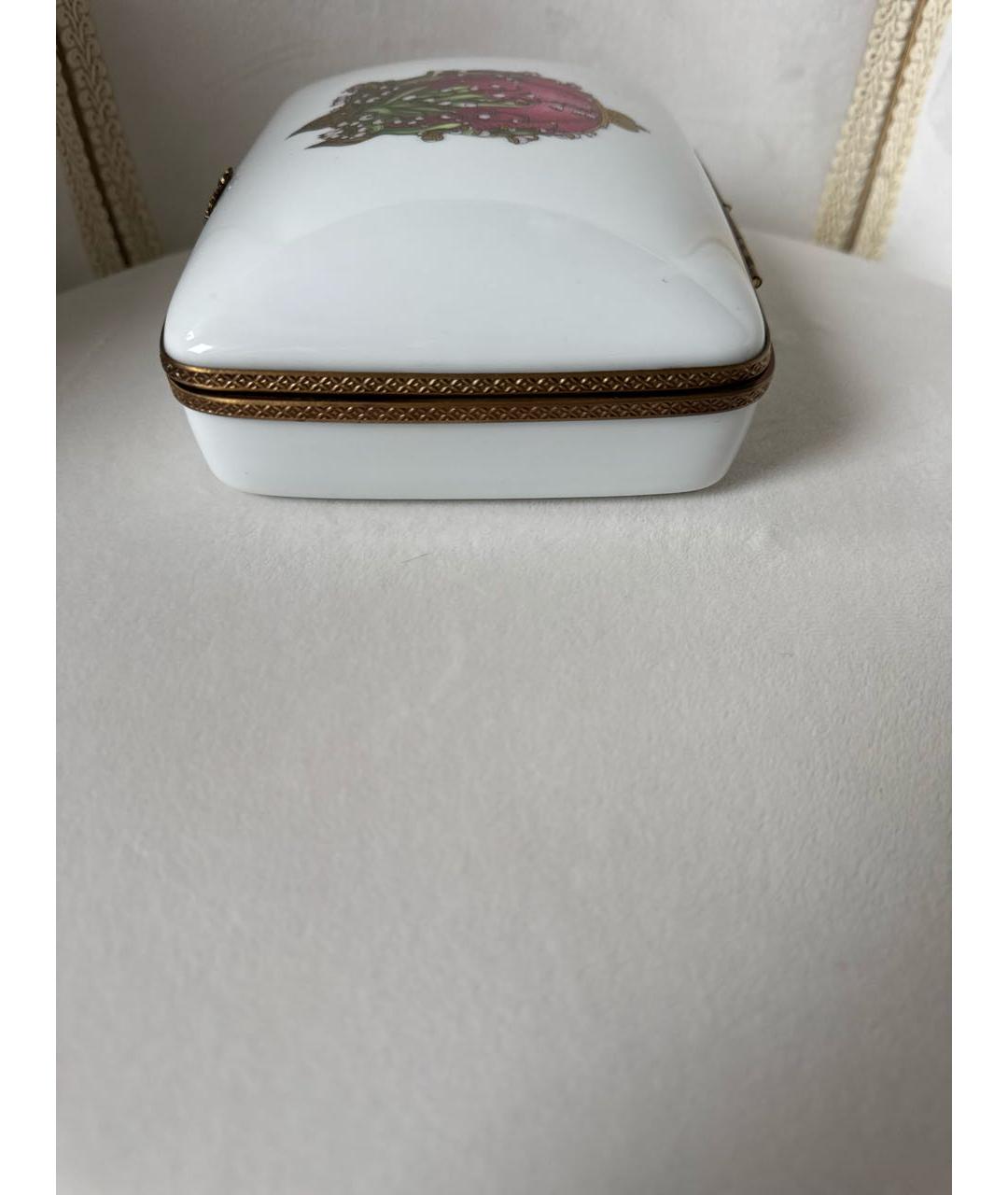 FABERGE Шкатулка, фото 3