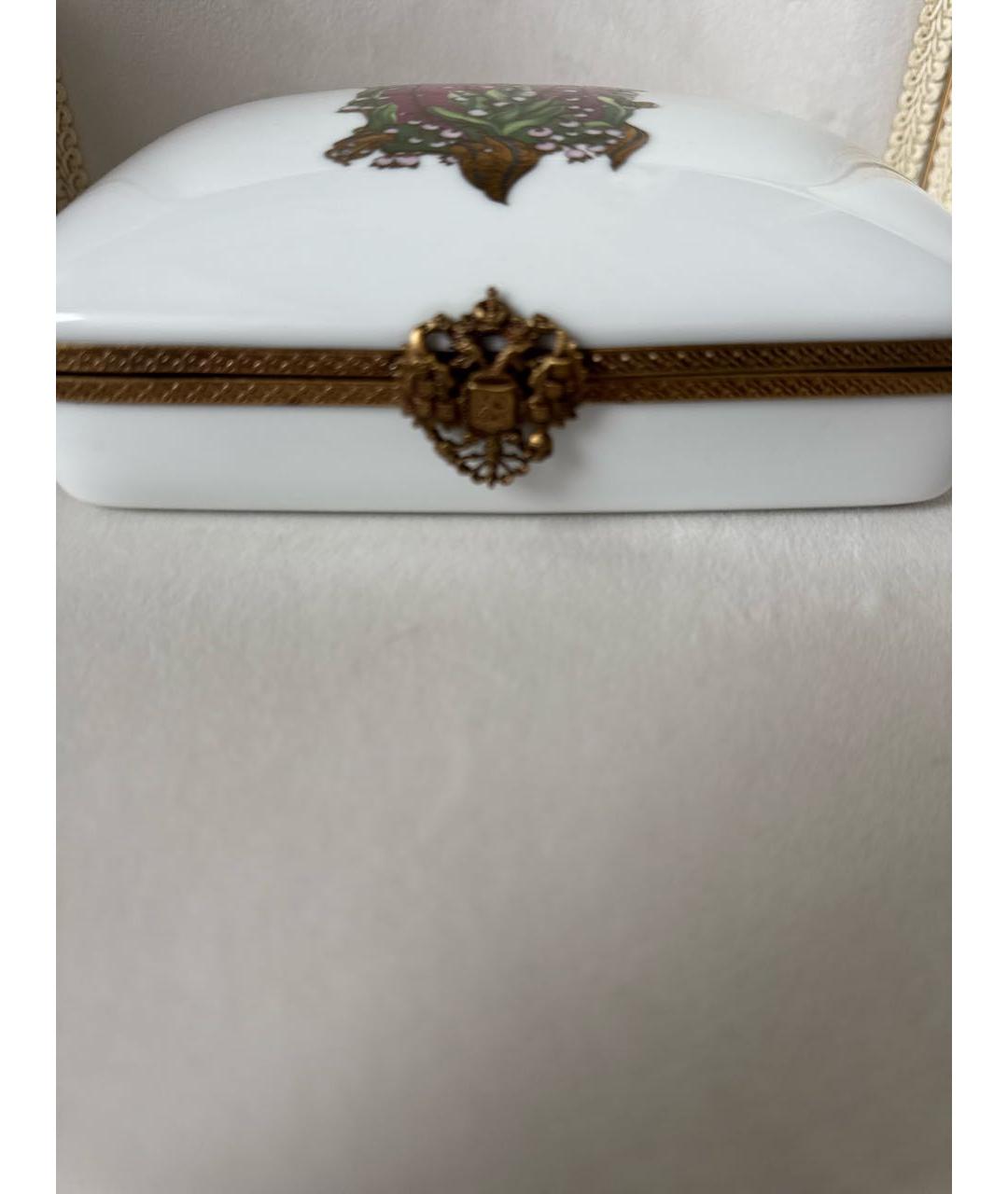 FABERGE Шкатулка, фото 5