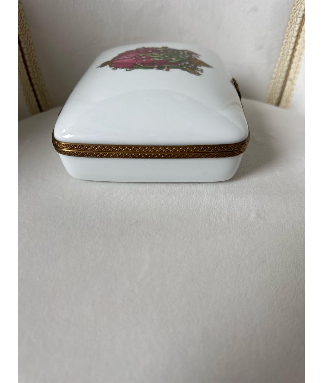 FABERGE Шкатулка, фото 4